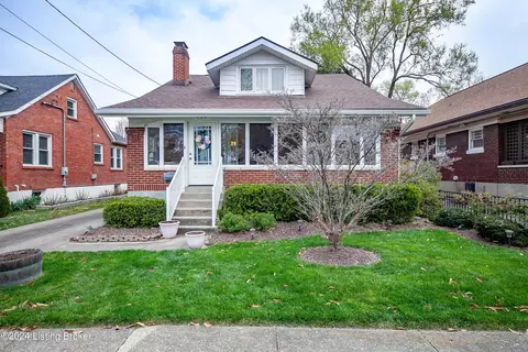 119 Fairlawn Rd, Louisville, KY 40207