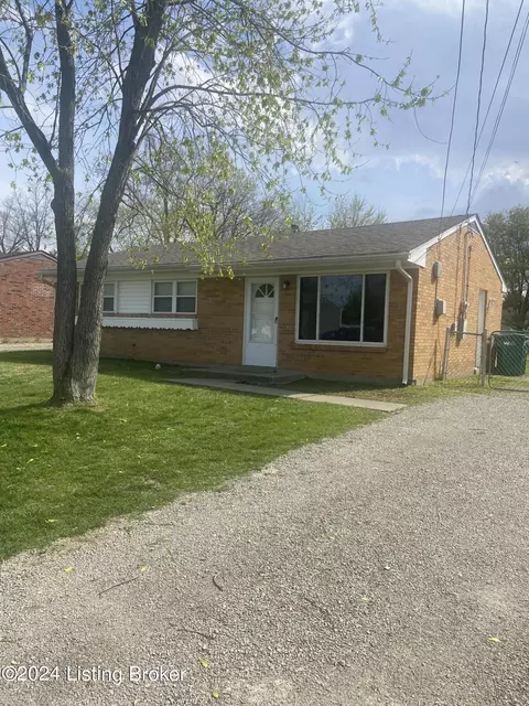 553 Prairie Dr, Louisville, KY 40229