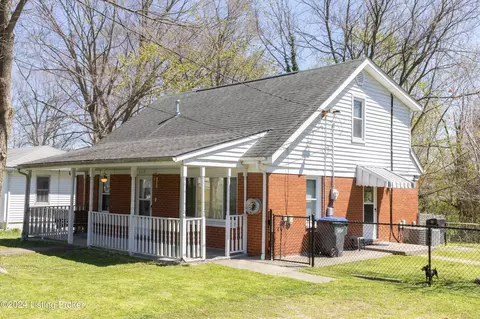 6519 Flagler Ave, Louisville, KY 40216