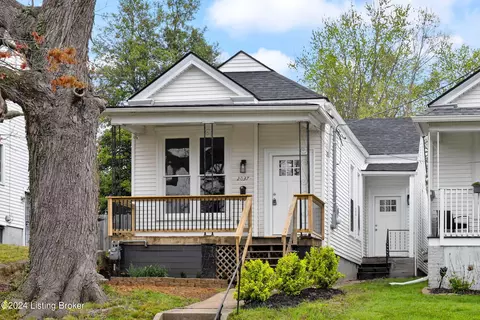 2037 Payne St, Louisville, KY 40206