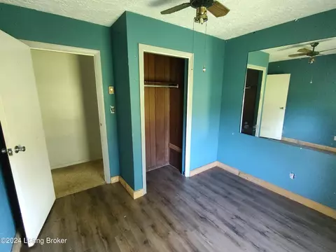 Bedroom - 810 Thomas Hill Rd, Madison, IN 47250 photo 1 of 1