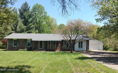 810 Thomas Hill Rd, Madison, IN 47250