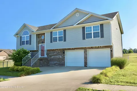 100 Shelly Dr, Vine Grove, KY 40175