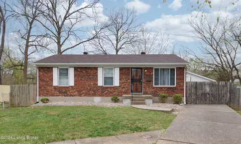4001 Neagli Ct, Louisville, KY 40229