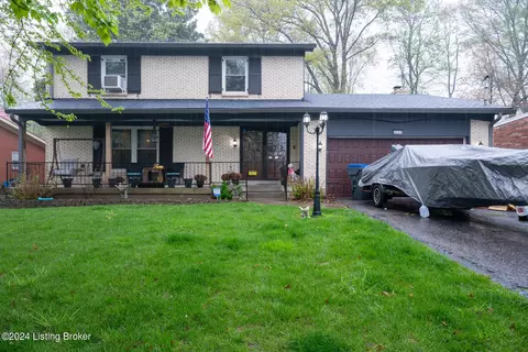 4509 Lambert Rd, Louisville, KY 40219