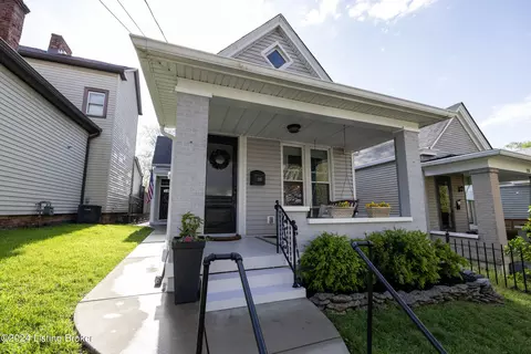 115 Pope St, Louisville, KY 40206