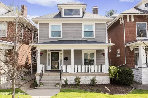 2008 Kenilworth Pl, Louisville, KY 40205