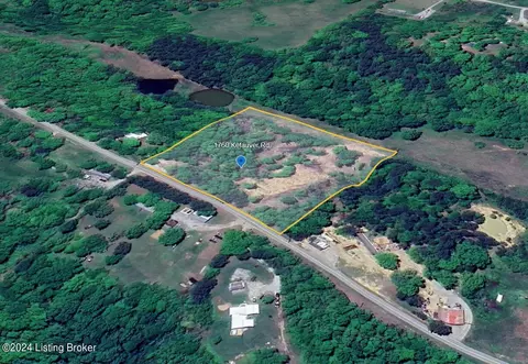 1760 Kefauver Rd, Millwood, KY 42762