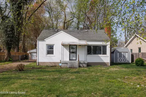 4818 Westside Dr, Louisville, KY 40219