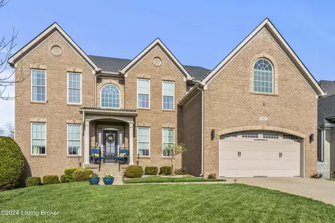 502 Standwick Way, Louisville, KY 40245