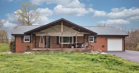 1467 Liberty Rd, Milton, KY 40045