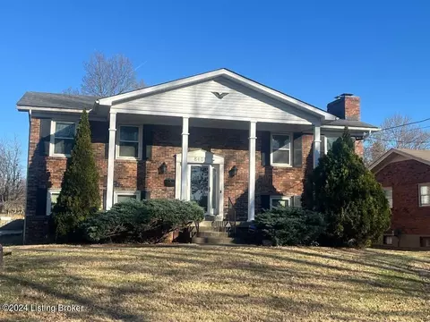 8401 Acme Way, Louisville, KY 40219
