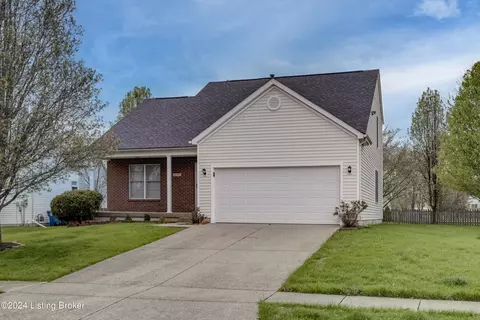 14303 Academy Ridge Blvd, Louisville, KY 40245