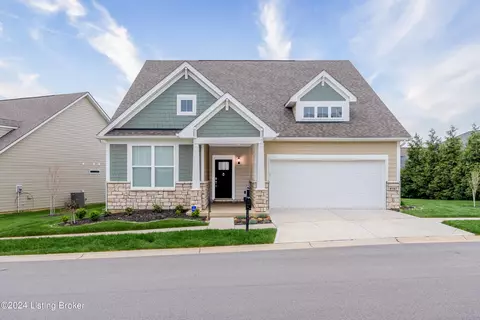2707 Hamilton Springs Dr, Louisville, KY 40245