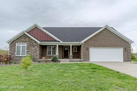 168 River Park Blvd, Taylorsville, KY 40071