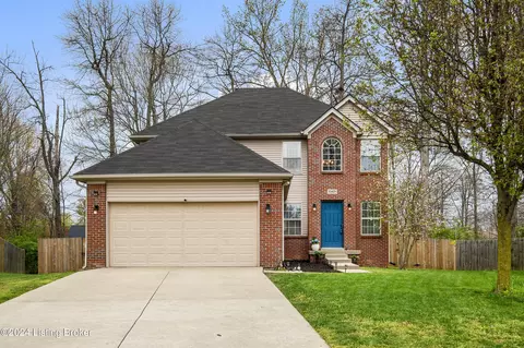 10401 Leven Blvd, Louisville, KY 40229