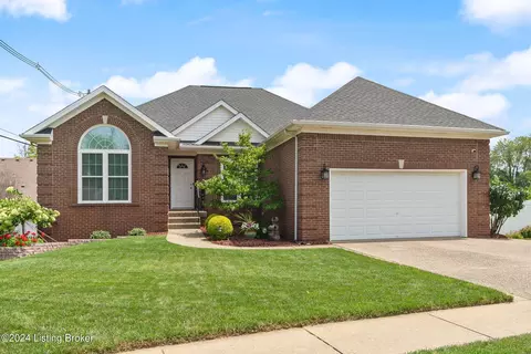 1225 Williams Ridge Rd, Louisville, KY 40243