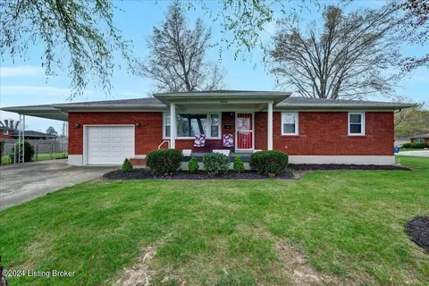 3606 Lenoir Ave, Louisville, KY 40216
