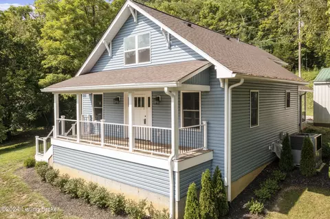 7318 W Highway 524, Westport, KY 40077