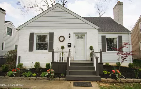 4002 Brownlee Rd, Louisville, KY 40207