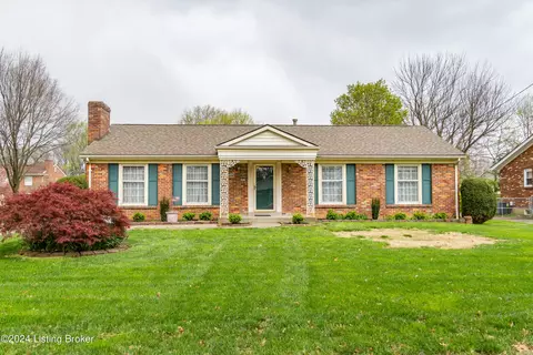 6609 Watch Hill Rd, Louisville, KY 40228