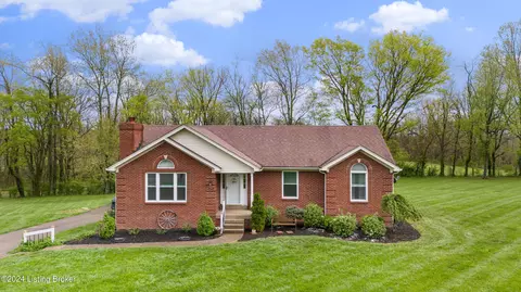 265 Meadowridge Dr, Taylorsville, KY 40071