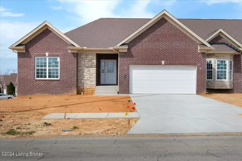 310 Christman Ln #A, Shepherdsville, KY 40165