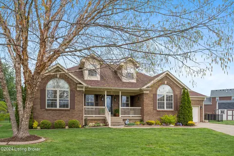 Exterior - 154 Cornucopia Ct, Mount Washington, KY 40047 photo 12 of 12