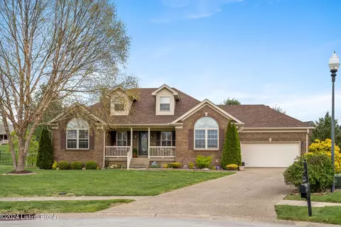 154 Cornucopia Ct, Mount Washington, KY 40047