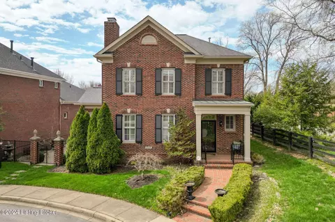 4704 Haley Ln, Louisville, KY 40241