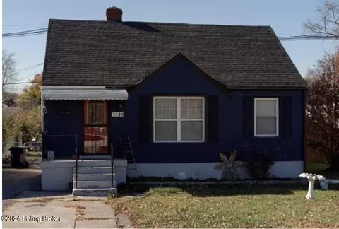 5502 Southside Dr, Louisville, KY 40214