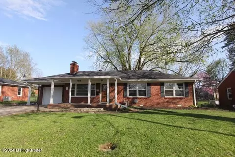 407 Greenview Dr, Lawrenceburg, KY 40342