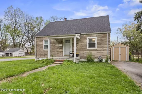 4316 S 2nd St, Louisville, KY 40214