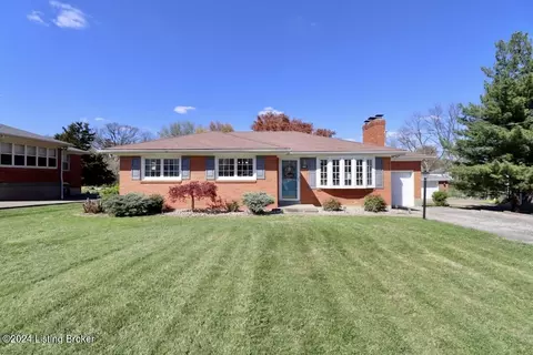 9009 Waltlee Rd, Louisville, KY 40291
