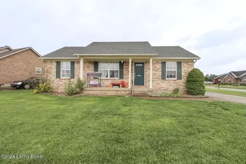 111 Drake Dr, Shepherdsville, KY 40165