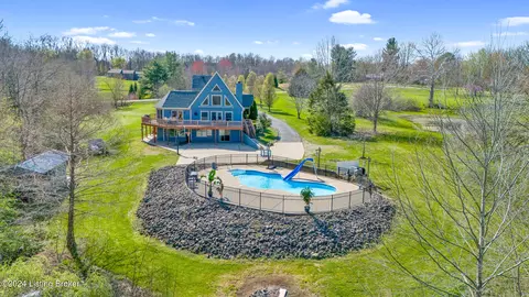 6603 Mayfield Way, Crestwood, KY 40014