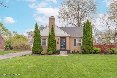 317 Monohan Dr, Louisville, KY 40207