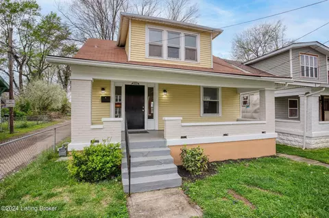 408 S 41st St, Louisville, KY 40212