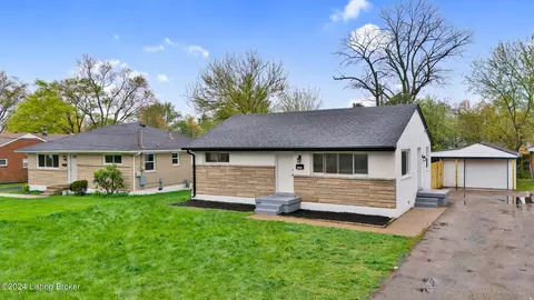 5102 Patterson Dr, Louisville, KY 40219