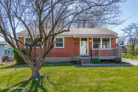 4404 Campobello St, Louisville, KY 40213