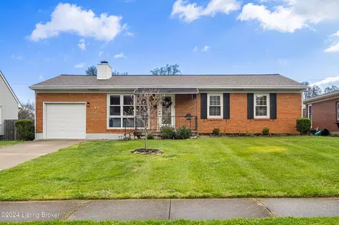 4308 Rockwood Dr, Louisville, KY 40220