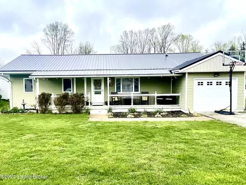 340 Seaton Dr, Russell, KY 41169