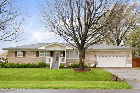 5306 Fairy Belle Ct, Louisville, KY 40213