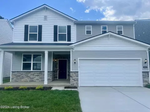 3612 Chaparral Ct, Louisville, KY 40229