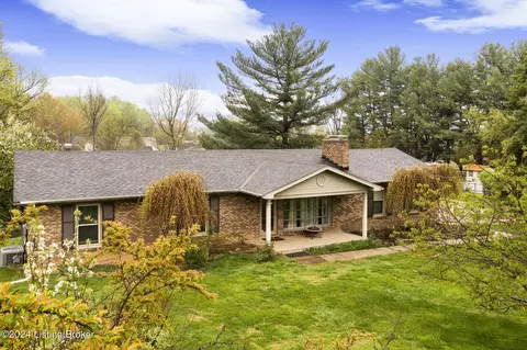 7500 Grannel Rd, Louisville, KY 40214