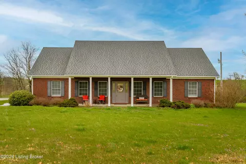 215 Boone Estates Rd, Frankfort, KY 40601