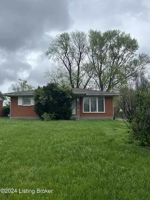10603 Torrington Rd, Louisville, KY 40272