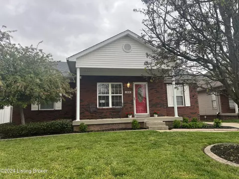 7816 Alyssum Dr, Louisville, KY 40258