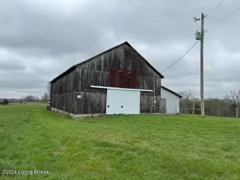 2 Holt Ridge Road, Bloomfield, KY 40008