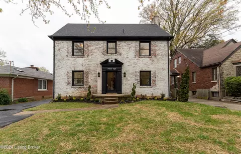 410 Breckenridge Ln, Louisville, KY 40207